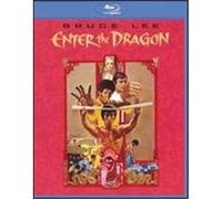 Enter The Dragon [Blu-Ray]