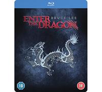 Enter The Dragon [Blu-Ray] [Import]
