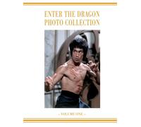 Enter The Dragon Bruce Lee Vol 1