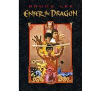 Enter The Dragon [Dvd] Ac-3/Dolby Digital, Dolby, Eco Amaray Case, Repackaged