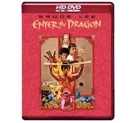 Enter the Dragon [HD DVD] [Import USA]