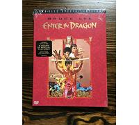 Enter the Dragon [Import USA Zone 1]