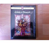 Enter the Dragon [Import USA Zone 1]