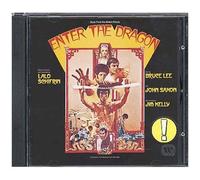 Schifrin Lalo – Enter The Dragon (O.S.T.)