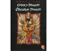 ENTER THE DRAGON-OPERATION DRAGON-BILINGUE G