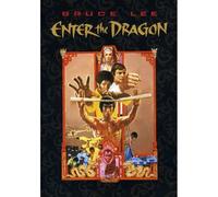 Enter the Dragon – Warner Bros. – Film