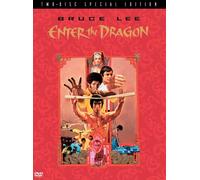 Enter the Dragon [Re-Issue] [Import allemand]