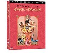 Enter The Dragon , (Special Edition) G
