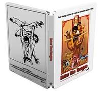 Enter The Dragon SteelBook® Blu-ray 4K Ultra HD E