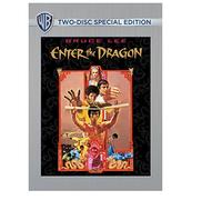 Enter The Dragon: Two-Disc Special Edition