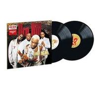 Enter The Dru Vinyle