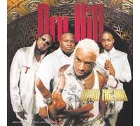 Dru Hill – Enter The Dru – Import