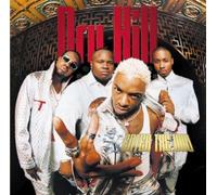 Enter The Dru by Dru Hill [Compact Disc] NEUF