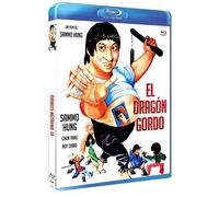 Enter The Fat Dragon (1978) / El Dragon Gordo