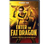 Enter The Fat Dragon [Dvd]