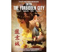 Enter The Forbidden City