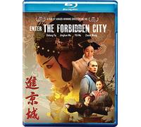 Enter The Forbidden City [Blu-Ray]