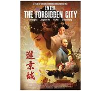 Enter The Forbidden City [Dvd]