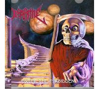 Enter The Forbidden + OBI