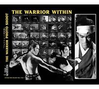 Enter the Frame Special Limited Edition - Bruce Lee the Warrior Within.