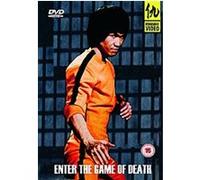 Enter The Game Of Death G