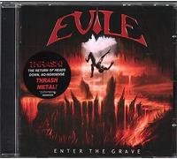 Enter the Grave