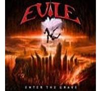 Evile - Enter the Grave