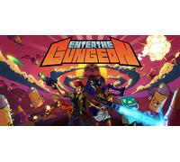 Enter the Gungeon (PC)