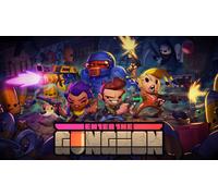 Enter the Gungeon PC [Code de téléchargement]