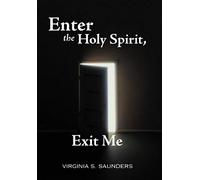 Enter The Holy Spirit, Exit Me
