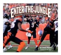Enter the Jungle by James Rapien James Rapien (Auteur)
