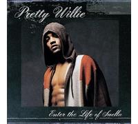 Enter the Life of Suella [Copy Protected CD] by Pretty Willie (2002-03-26)