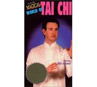 Enter the Magical World of Tai - Enter the Magical World of Tai