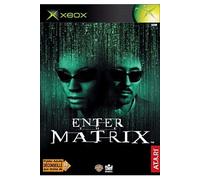 Enter the Matrix
