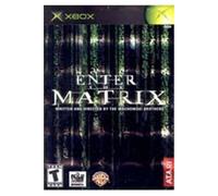 Atari – Jeu vidéo – Enter the Matrix – Import US – Xbox