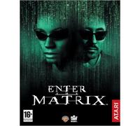Enter the Matrix