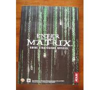 Enter The Matrix