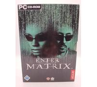 Enter the Matrix
