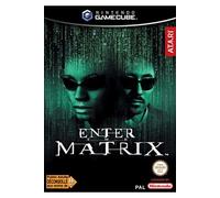 Enter the Matrix