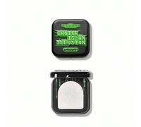 Enter The Matrix Enlumineur-Mainframe Marque Beauté Visage Maquillage CosméTique Pour Femmes Filles Parfait Pour Automne Hiver IdéAl Pour Y2K ÉLéGant Mode Adapté Pour Anniversaire PréSent Halloween Fê
