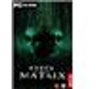 Enter The Matrix - Ensemble Complet - Pc - Cd - Win - Français