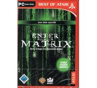Enter the Matrix [Import allemand]