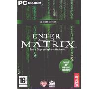 Enter The Matrix (Nouvelle Édition) Pc