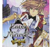 Enter the Mirror-Kishi No Moni [Import allemand]