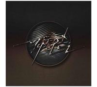 Enter The Mirror - Vinyle 33t
