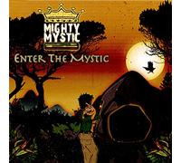 Enter the Mystic