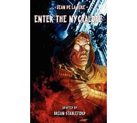 Enter the Nyctalope
