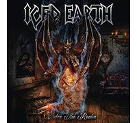 Enter the Realm – EP – Century Media Records