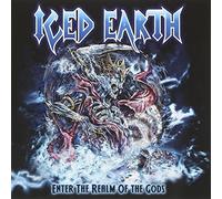Enter The Realm Of The Gods (Incl. Bonus-CD)