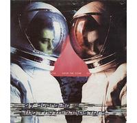 Enter The Scene (Rhythm Masters 12" Club/Dub/Lack up Crew 'Speed'/Klubbheads vs Rollercoaster Mixes, 1997) [Import]